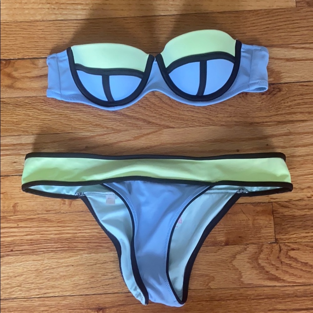 Victoria’s Secret Bathing Suit